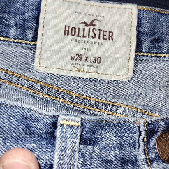 Hollister jeans - Picture 3 of 3